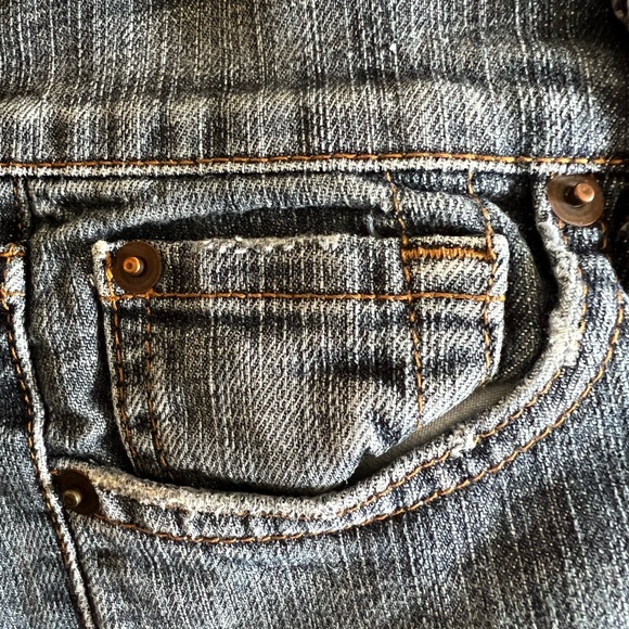 Arden B jeans. Size 8 - Picture 2 of 6